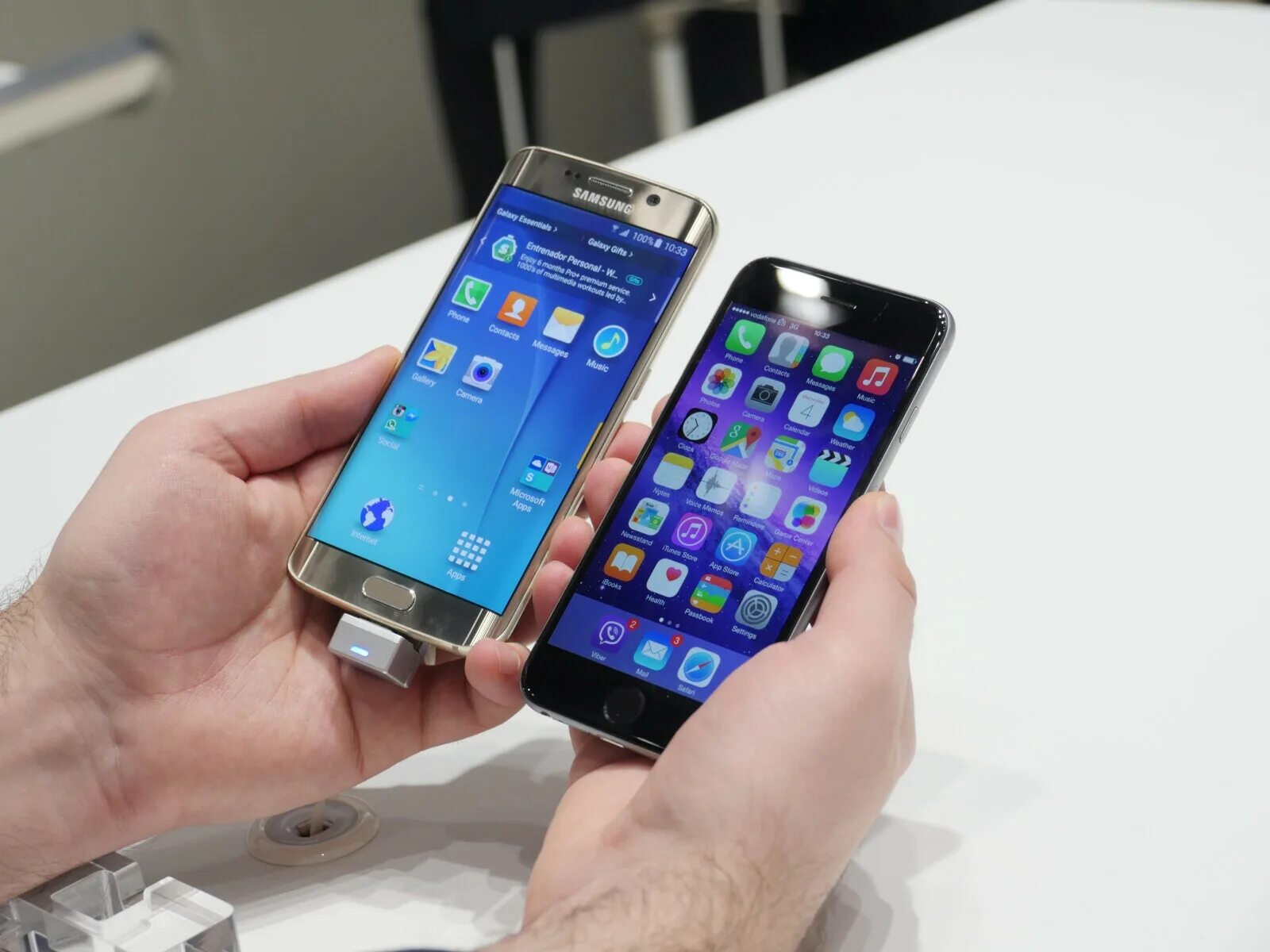 Iphone s6 Samsung. Iphone 6 Samsung s6. Galaxy s6 vs iphone 6. S6 Edge Plus и iphone 6 Plus.