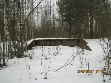 Железобетонные укрытия
