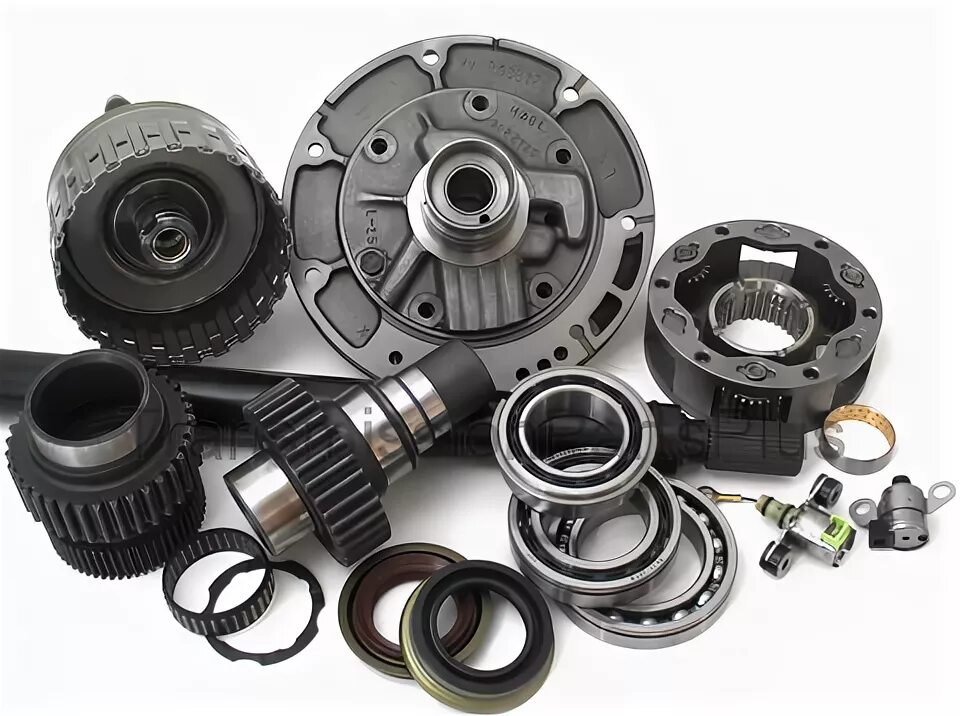 Автомобиль в деталях коробка передач. Kit комплект 4l30. Запчасти для спецтехники. Запасные части для спецтехники. Запчасти для трансмиссий.