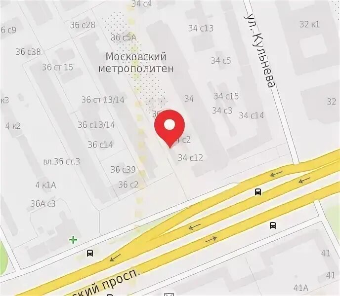 Ооо д линия. Ул. Московская, вл. 14 корп. 1, 23. Кутузовский проспект 36 стр 10 на карте.