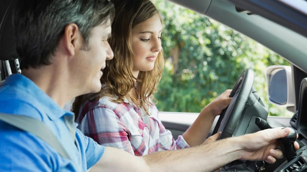 Driving application