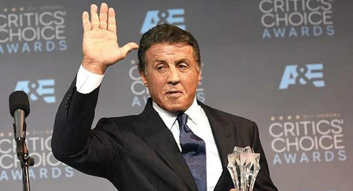 день рождения сталлоне