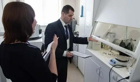 Специалист томск