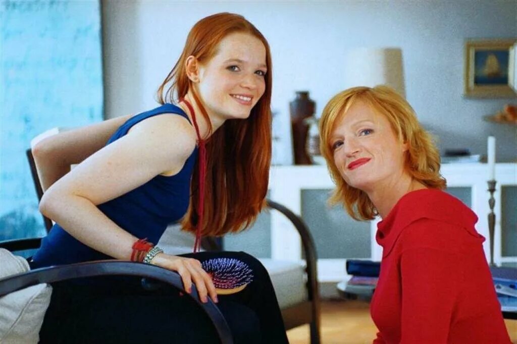 наставники большие девочки