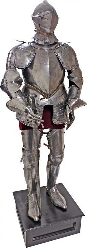 Armor c