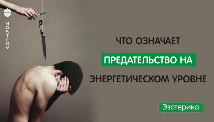 Предатель значение. Предатель значение