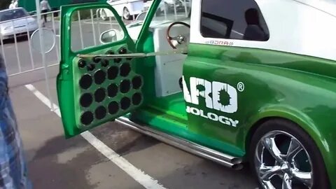 Автозвук красноярск