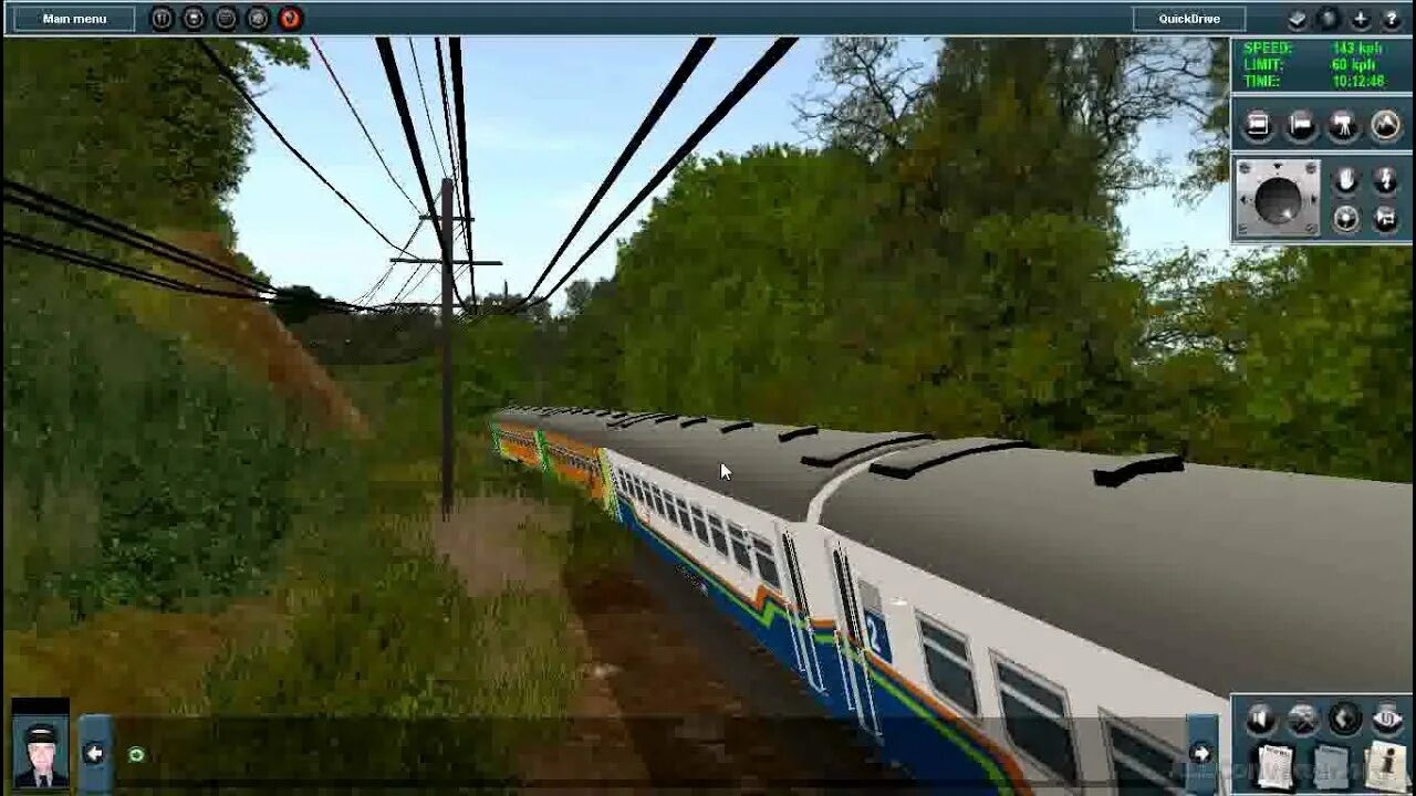 Trainz simulator 2010. Трейнз симулятор 2010. trainz — virtual sim 2010. trainz simulator 12.