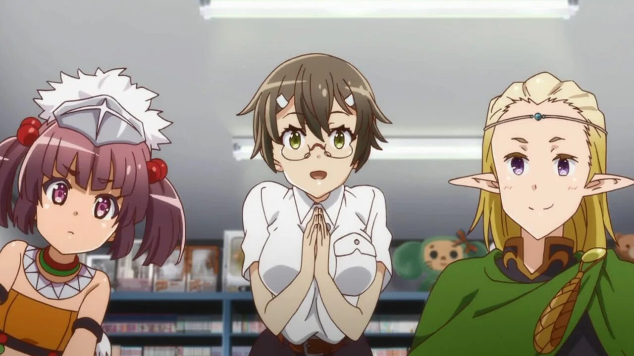 Hstream moe