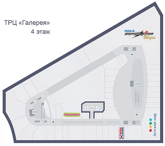 Купить карту галереи. План ТЦ галерея СПБ. ТЦ галерея СПБ план этажей. План парковки ТЦ галерея Санкт-Петербург. План парковки ТРЦ галерея в СПБ.
