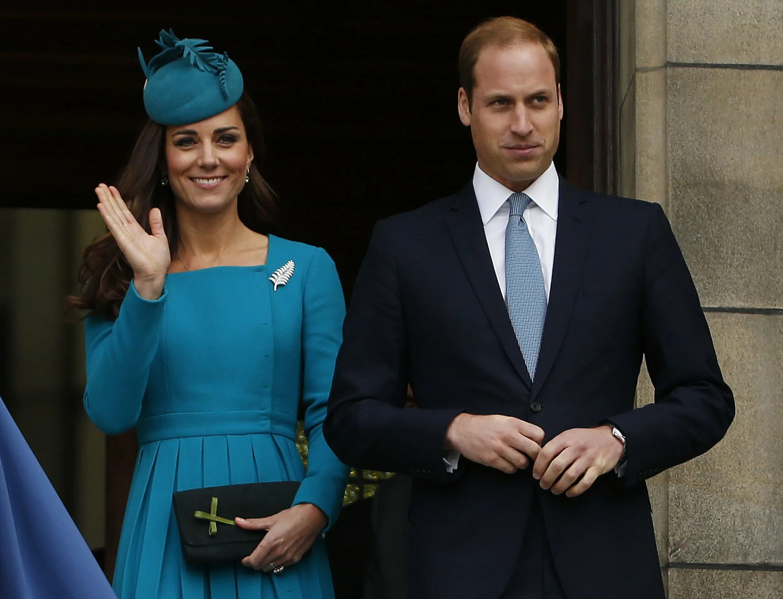 Prince william and kate middleton