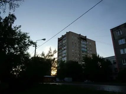 Гоголя 8 индекс