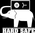 Hard safe