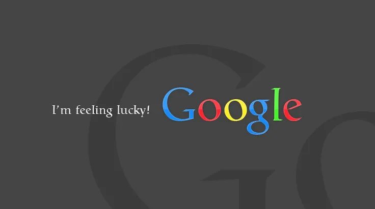 I feel Lucky Google. Feeling Lucky Google. Im feeling Lucky. Лаки из гугл игры.