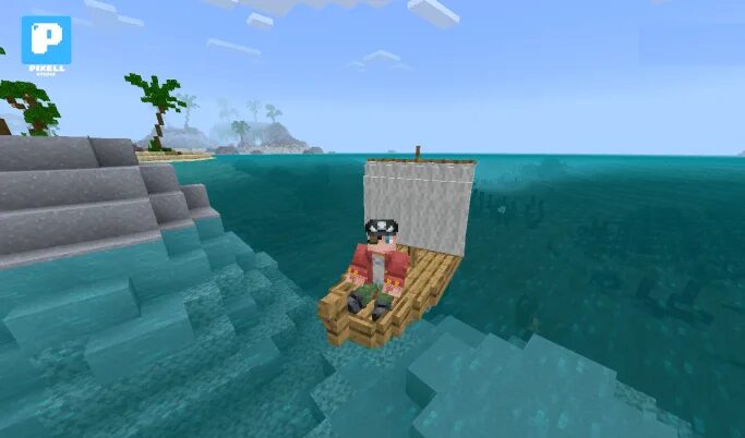Мод на лодки. Minecraft pe 1.16 лодка крафт. лодка с сундуком майнкрафте. мод на лодки в майнкрафт.