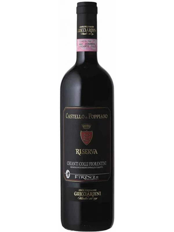 Nipozzano chianti. Nipozzano chianti
