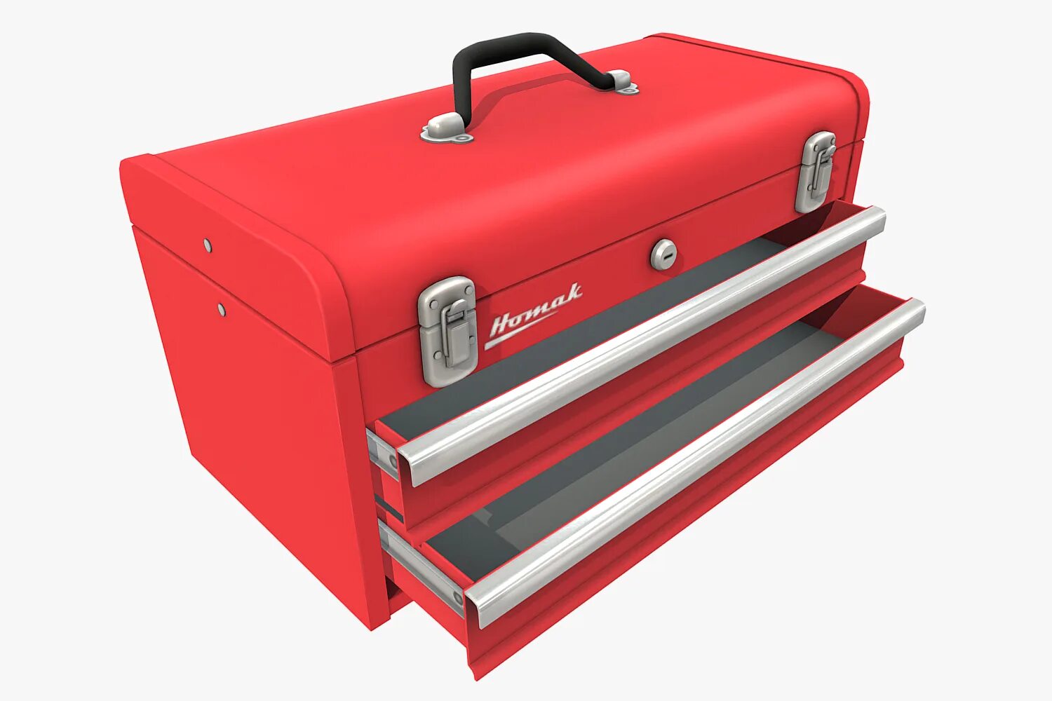 Toolbox 3d. Toolbox 3d model. 3d модель ящик для инструментов. Toolbox for 3d Printer.