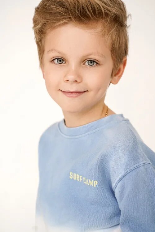 главный юный