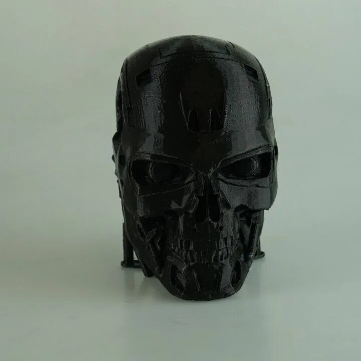 Terminate object