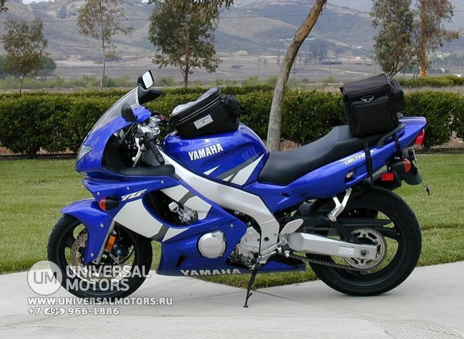 Yamaha купить б у. Yamaha yzf600r. Yamaha YZF 600r 2004. Yamaha 600r. Ямаха yzf600r Thundercat.