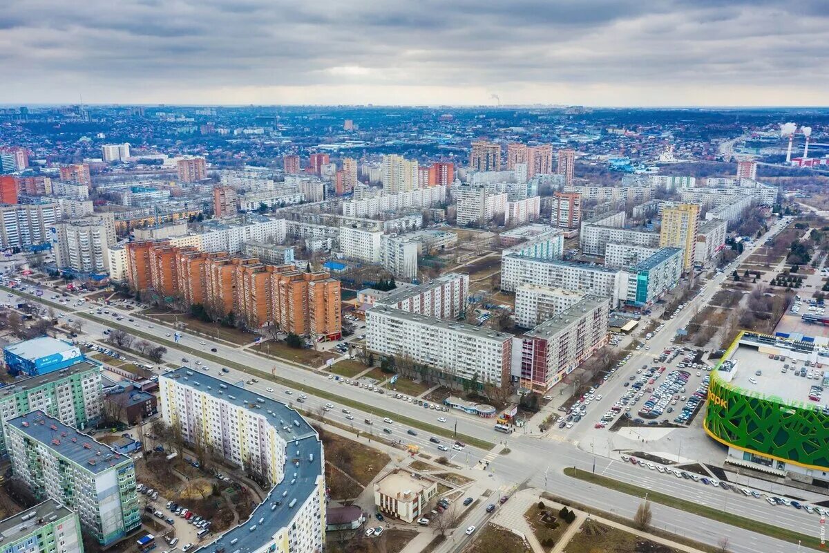 Северный жилой массив ростов на дону. Ворошиловский район (Ростов-на-Дону). Микрорайон Северный Ростов-на-Дону. Ростов Ворошиловский район.