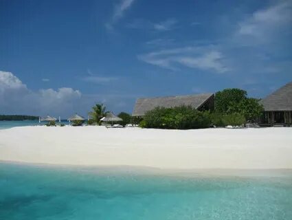Four island