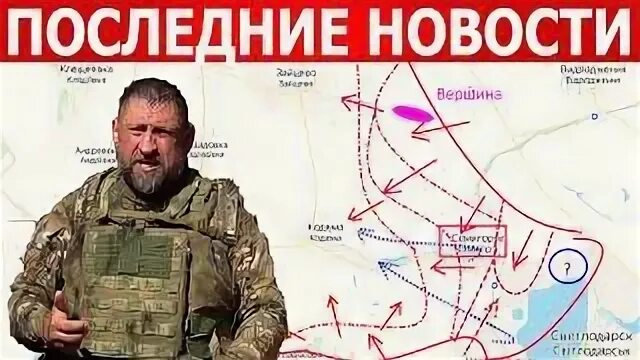 Сводки 10.08 2024