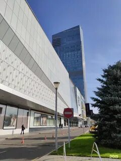 Esentai mall алматы
