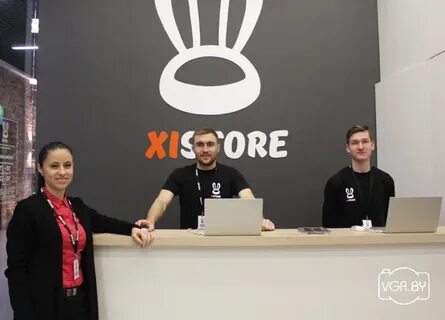 Xistore by гродно