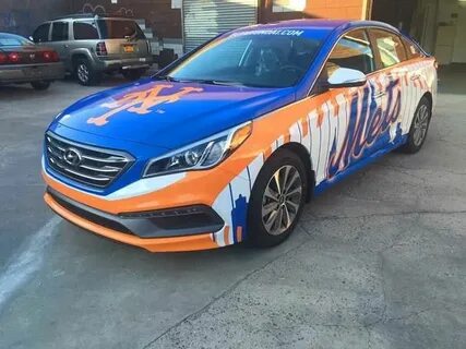 Image wrap