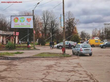 Г луга ул победы