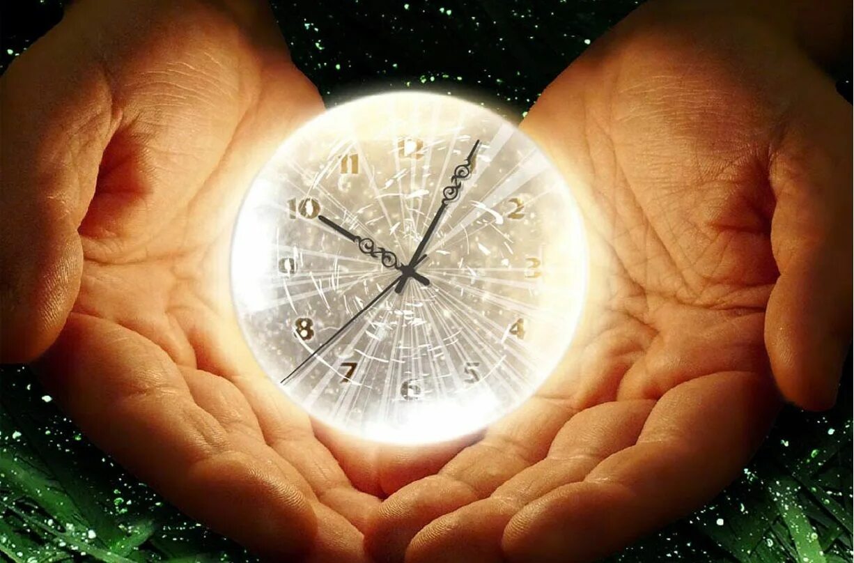 Life clock
