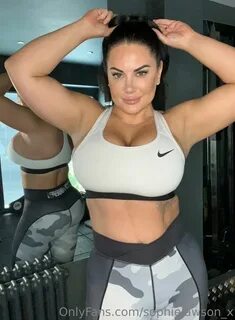 Sophie lowson