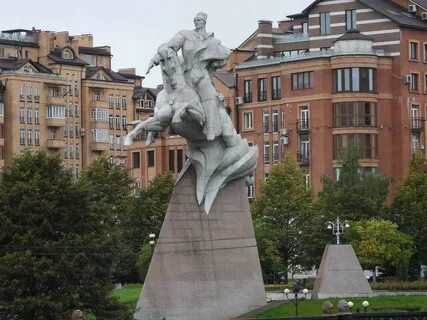 Плиев владикавказ