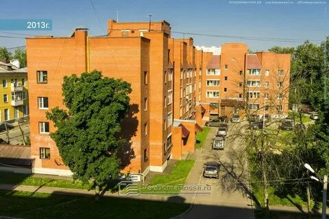 Вокзальная 8 индекс