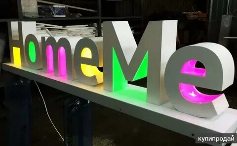 Плазма буква