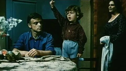 Возврата нет 1973