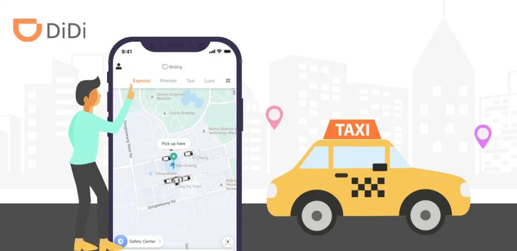 Диди такси. Didi такси логотип. Didi Chuxing такси. Диди такси картинка. Https taxi app