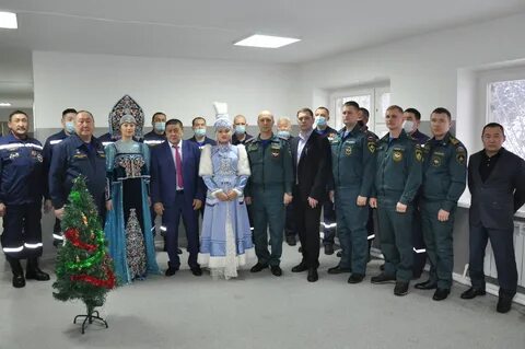 Филиал службы