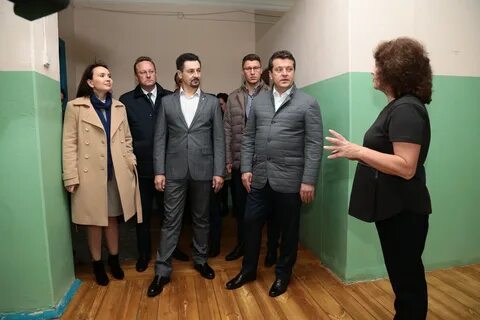 Дворец культуры директор