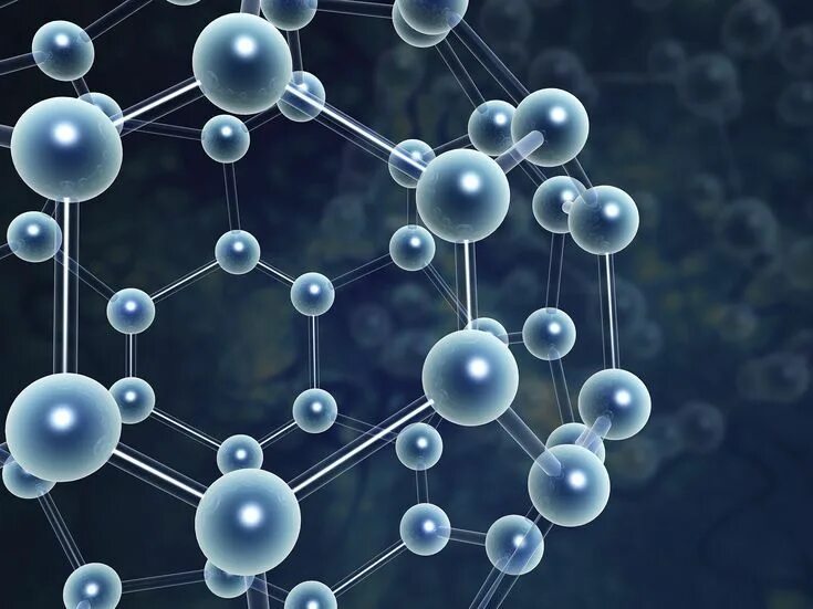 Органическая химия фото