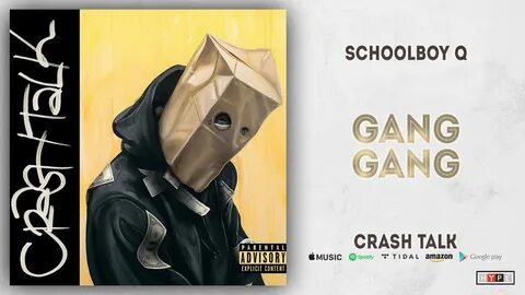 Crash talk