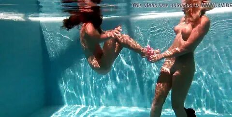 Holly halston underwater movies.