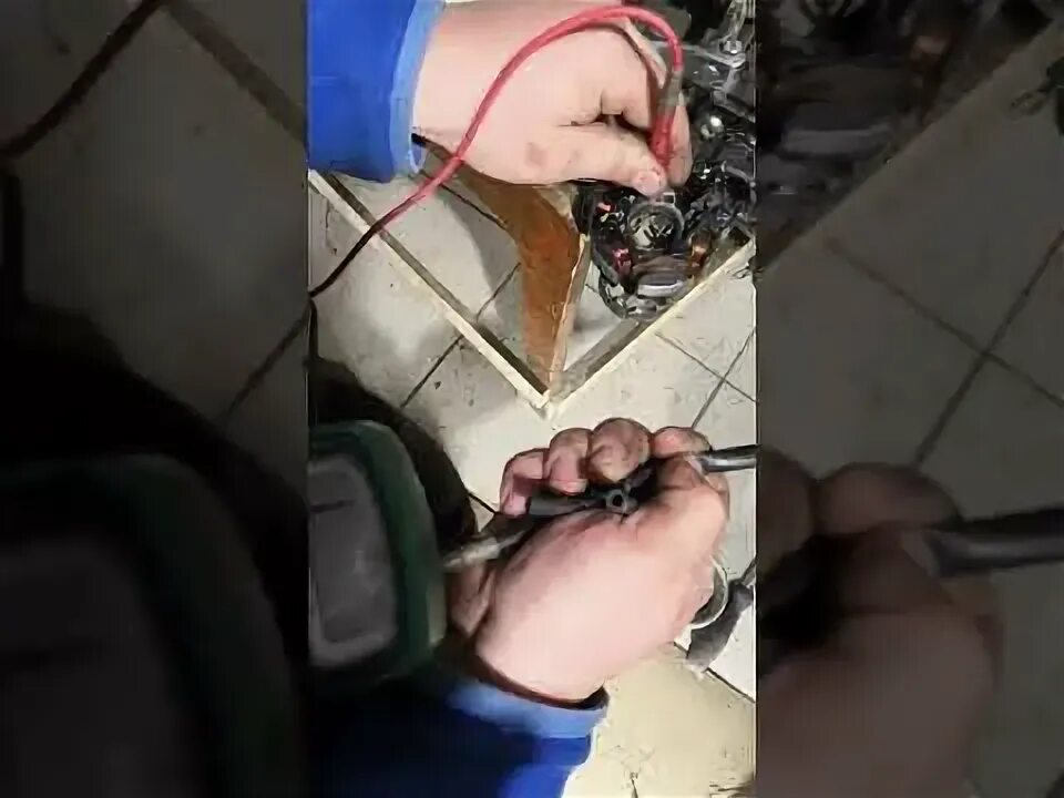 Почему нет искры на питбайке 125. Питбайк 125 нет искры причины.