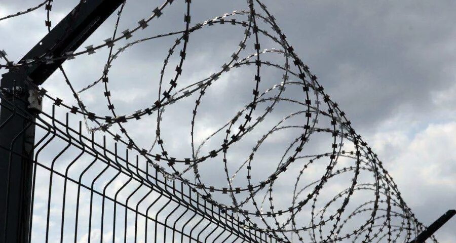 Литва построит забор на границе с Беларусью и перебросит туда войска Российска