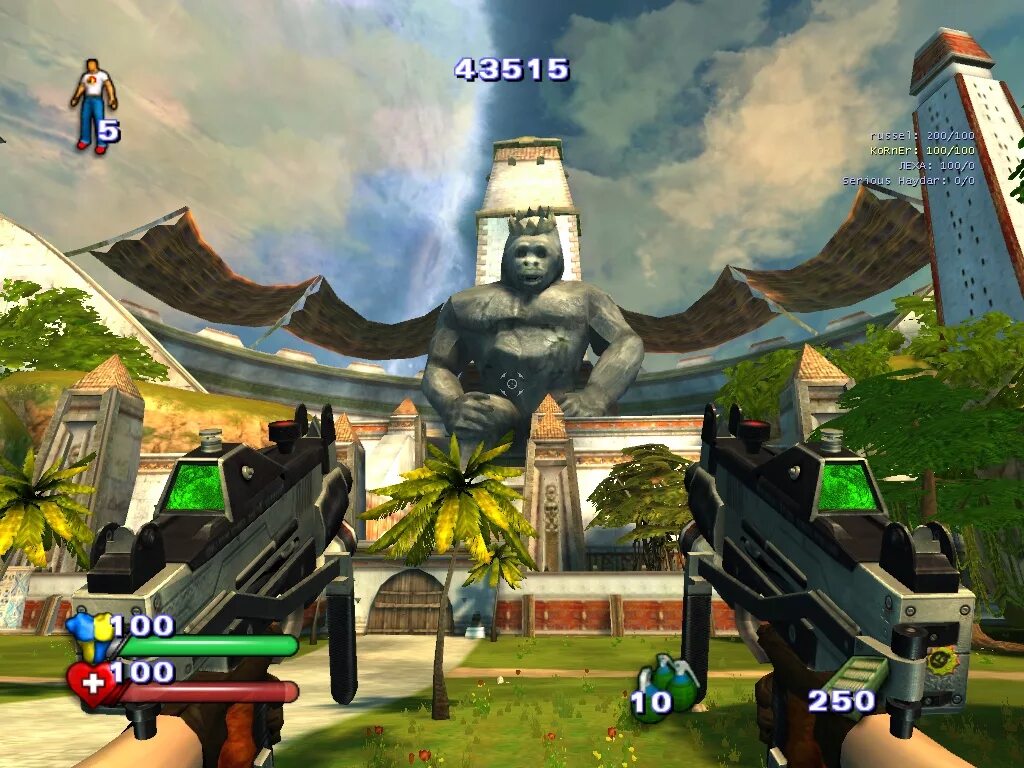 Сэм 2 3. Serious sam 2. 2 сириус сэм 1 оружие. сириус сэм 2 вертолет. serious sam 2 renovation.