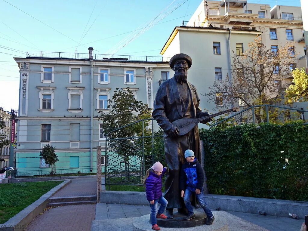 Джамбула 92. Памятник Джамбулу в Санкт-Петербурге. Переулок Джамбула Санкт-Петербург памятник. Переулок Джамбула памятник. Памятник Джамбулу Джабаеву в Санкт-Петербурге.