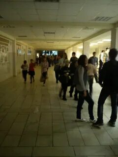 Школа 93 кемерово