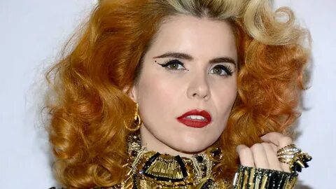 Paloma faith