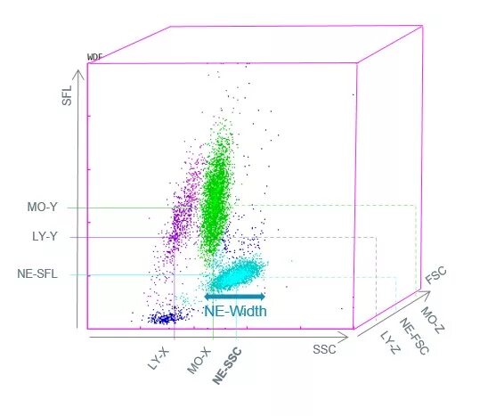 Расшифровка скатерограммы. Скатерограмма. Скаттерограмма норма. Скатерограмма. Скатерограмма гематология.
